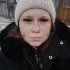 Фотография девушки Мария, 33 года из г. Омск