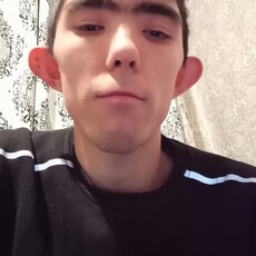 Фотография мужчины Ильдар, 24 года из г. Кокшетау