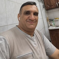 Фотография мужчины Джами, 50 лет из г. Москва