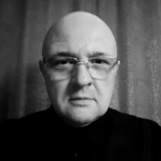 Фотография мужчины Сергей, 46 лет из г. Могилев