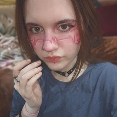 Фотография девушки Виктория, 22 года из г. Оренбург