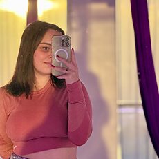 Анна, 23 из г. Ростов-на-Дону.