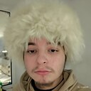 Радмир, 18 лет