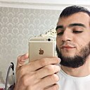 Джахар, 28 лет