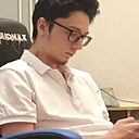 Дмитрий, 19 лет