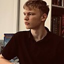 Никита, 18 лет