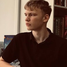 Фотография мужчины Никита, 18 лет из г. Златоуст