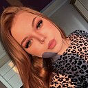 Елизавета, 19 лет