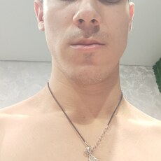 Фотография мужчины Святослав, 18 лет из г. Красноярск