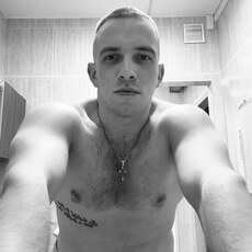 Фотография мужчины Кирилл, 24 года из г. Мозырь