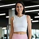 Серен, 19 лет