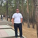 Сергазы, 30 лет