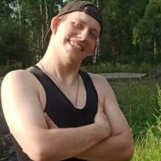 Фотография мужчины Иван, 23 года из г. Гусь Хрустальный