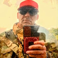 Фотография мужчины Рома, 50 лет из г. Находка