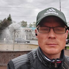 Фотография мужчины Den, 41 год из г. Йошкар-Ола