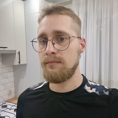 Фотография мужчины Can, 28 лет из г. Псков