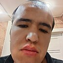 Асад, 24 года