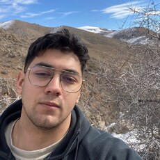 Фотография мужчины Рустам, 28 лет из г. Копыль