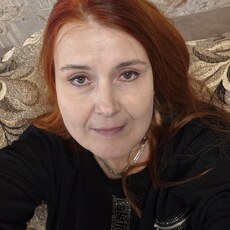 Фотография девушки Светлана, 52 года из г. Краснодар