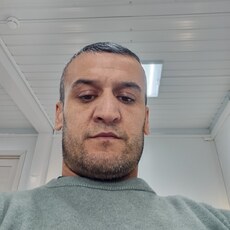 Фотография мужчины Зухриддин, 39 лет из г. Приморский
