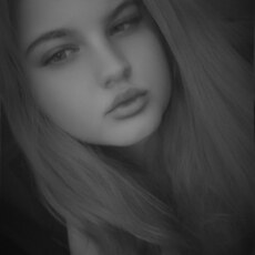 Фотография девушки Анастасия, 20 лет из г. Холмогоры