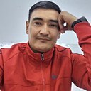 Биржан, 35 лет