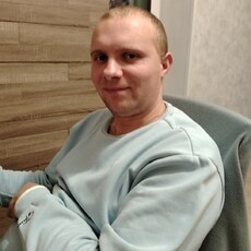 Фотография мужчины Андрей, 34 года из г. Солигорск