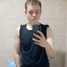 Фотография мужчины Максим, 19 лет из г. Балашиха