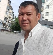 Фотография мужчины Музаффар, 44 года из г. Петрозаводск