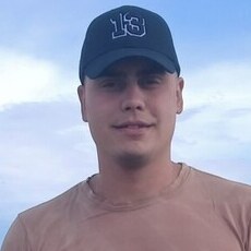 Фотография мужчины Александр, 27 лет из г. Одинцово