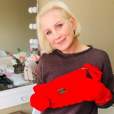 Фотография девушки Елена, 49 лет из г. Южно-Сахалинск