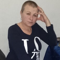 Надежда, 47 из г. Москва.