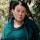 Надежда, 47 лет