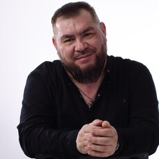 Фотография мужчины Сергей, 36 лет из г. Краснодар