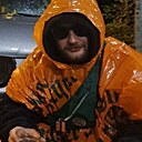 Данил, 21 год