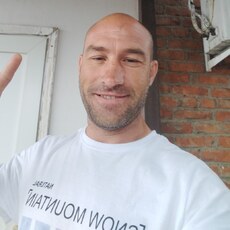 Фотография мужчины Алексей, 40 лет из г. Прохладный