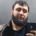 Мурат, 33 года