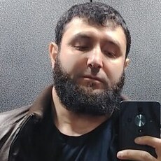 Фотография мужчины Мурат, 33 года из г. Шымкент
