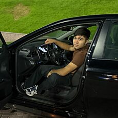 Фотография мужчины Анас, 25 лет из г. Казань