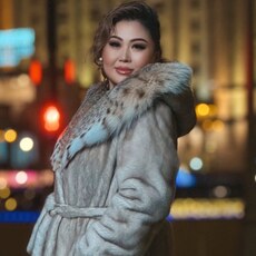 Фотография девушки Мира, 41 год из г. Москва