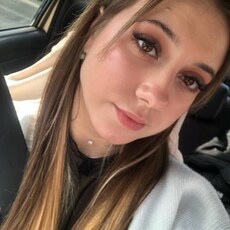 Фотография девушки Лика, 21 год из г. Брянск