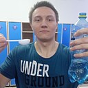 Вадим, 20 лет