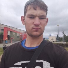 Фотография мужчины Саша, 21 год из г. Лунинец