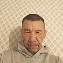 Равиль, 48 лет