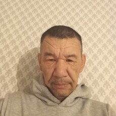 Фотография мужчины Равиль, 48 лет из г. Атырау(Гурьев)