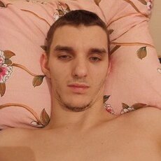 Фотография мужчины Иван, 23 года из г. Тюмень