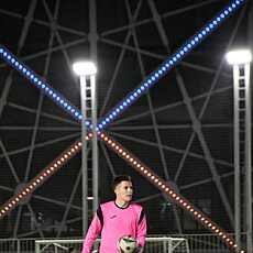 Фотография мужчины Сергей, 22 года из г. Волгоград