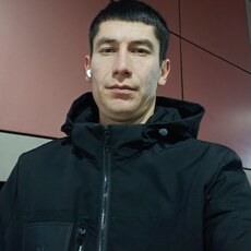 Фотография мужчины Фаррух, 28 лет из г. Ярославль