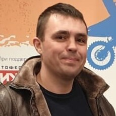 Фотография мужчины Светоч, 42 года из г. Великие Луки