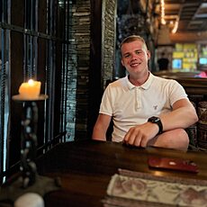 Фотография мужчины Артем, 28 лет из г. Москва